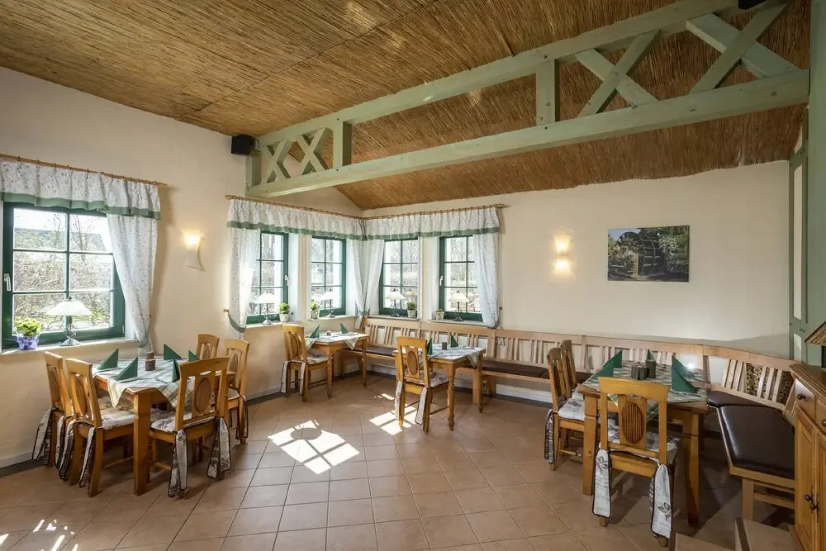 Pension Kräutermühlenhof