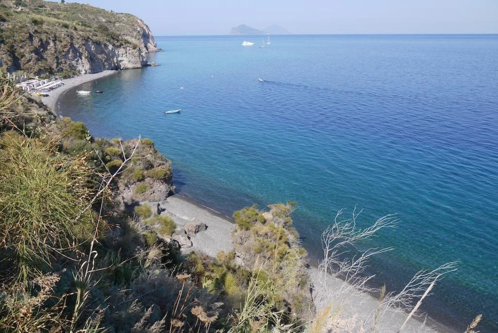 Hotel Residence Acquacalda