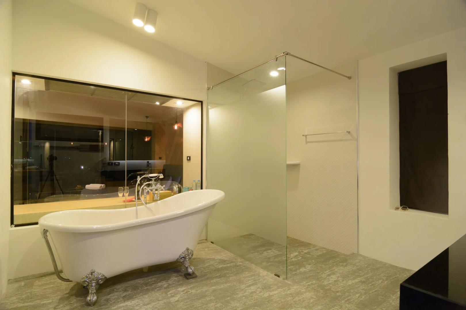 Ao Cho Grandview Hideaway Resort