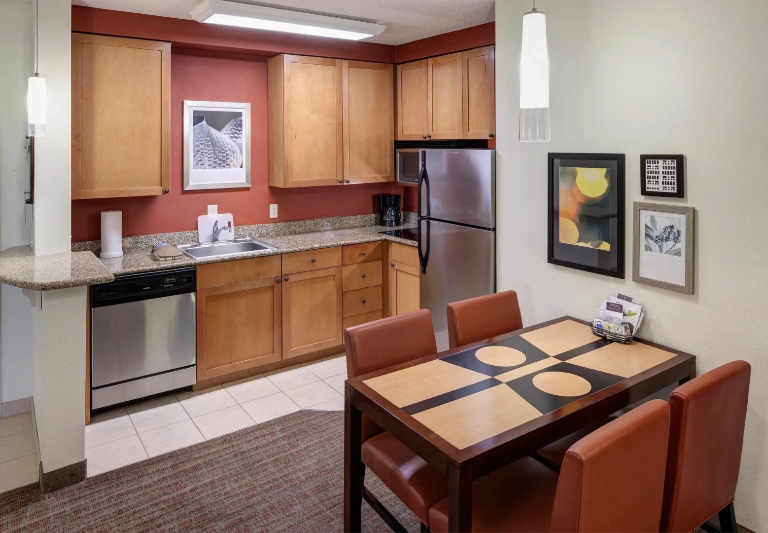 Residence Inn by Marriott Jackson Ridgeland