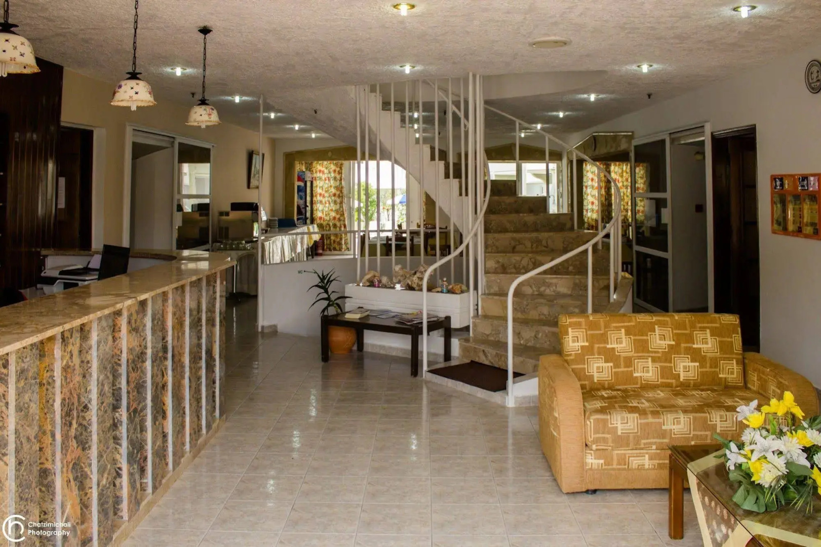 Tsambika Sun Hotel