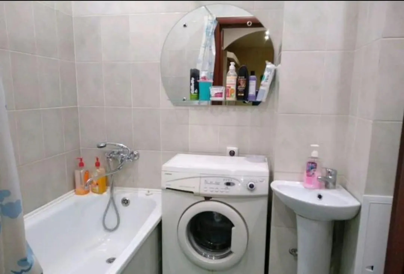 Апартаменты в 15-м микрорайоне 39