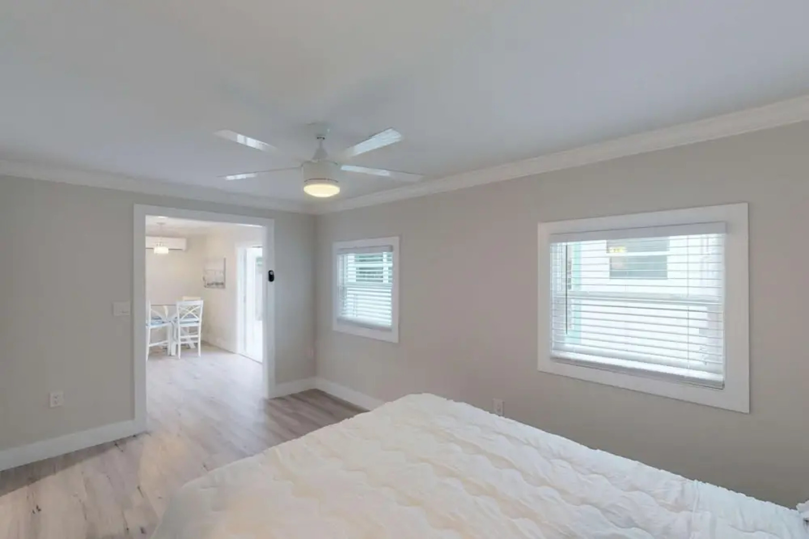 The Lewis Properties