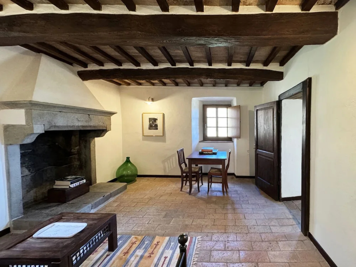 Bio Agriturismo il Vigno