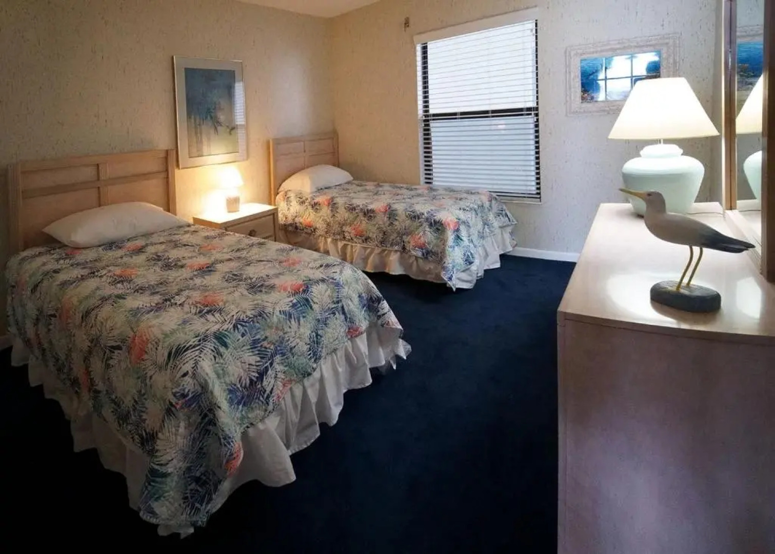 The Cape Winds Resort