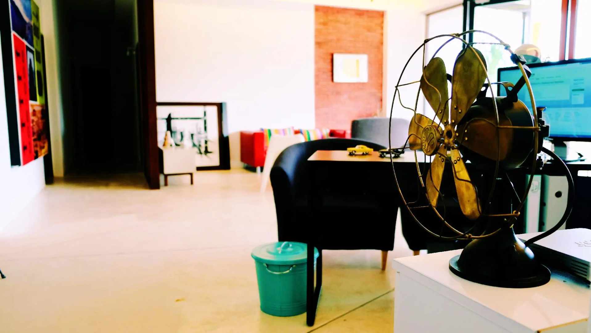 Roomies Penang Guesthouse