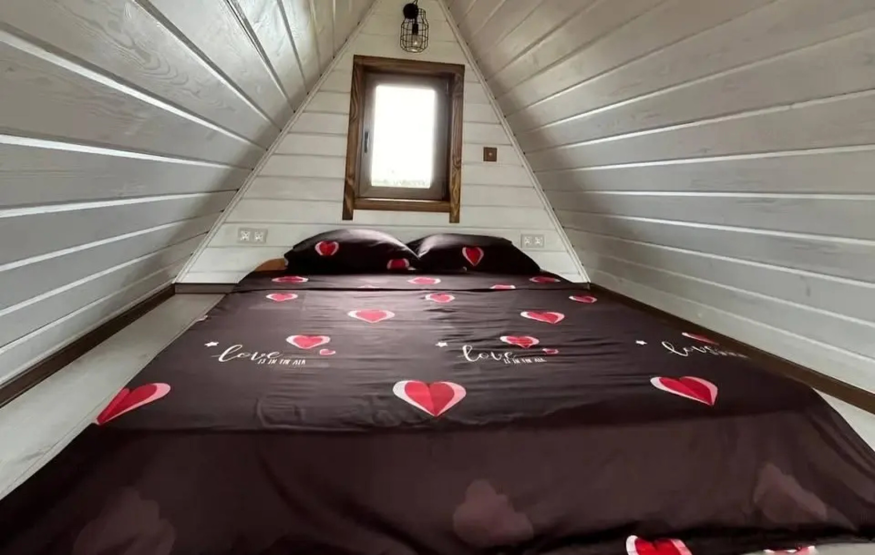 Вокси Вилладж