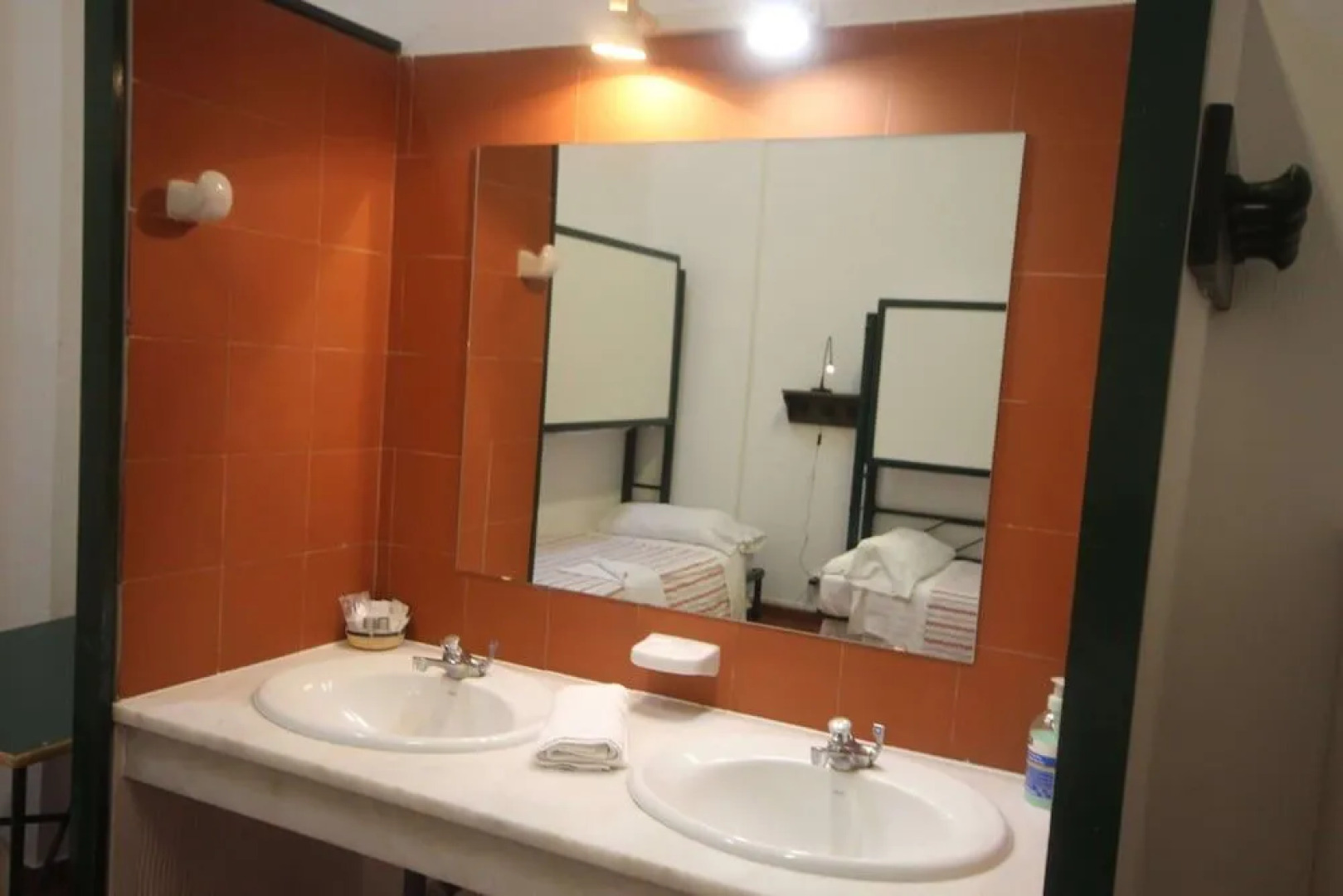 Hostel Layos, Toledo