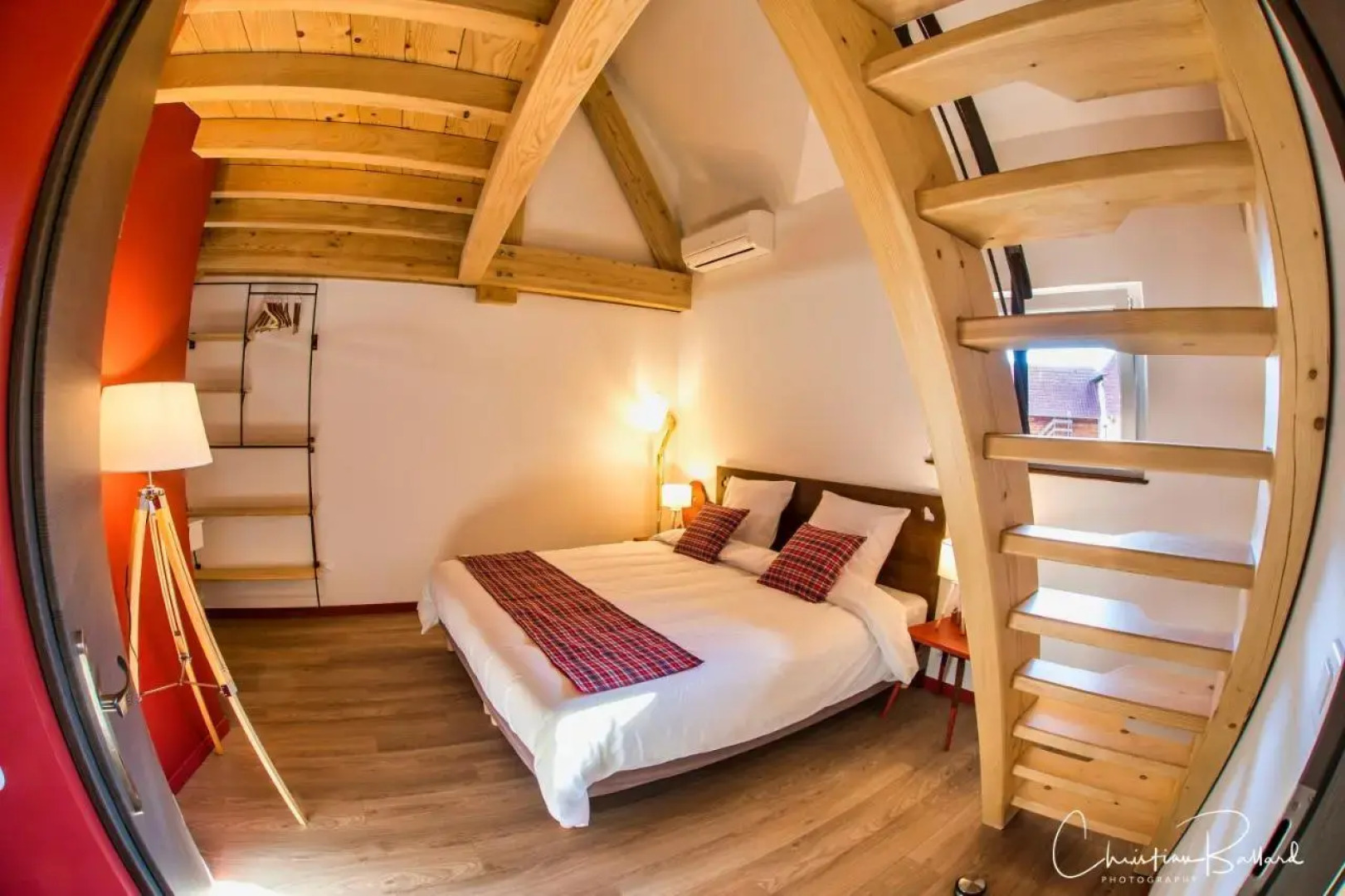 Les Gites du FenilCo Alsace