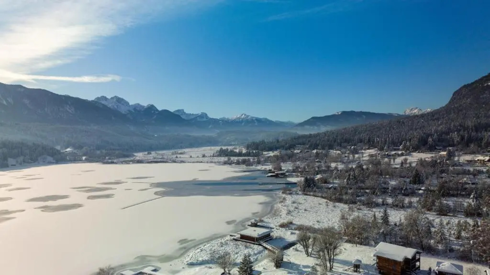 Appartements De Luxe Schluga
