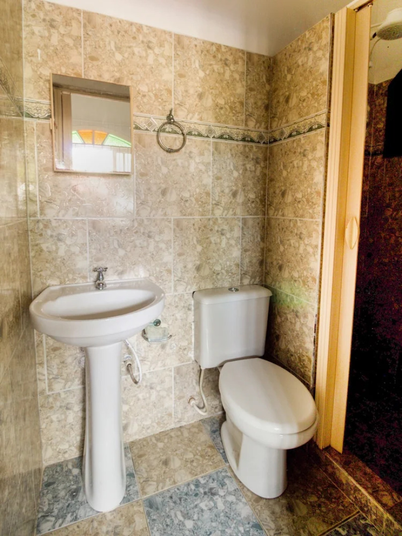 Pousada Solares Marica