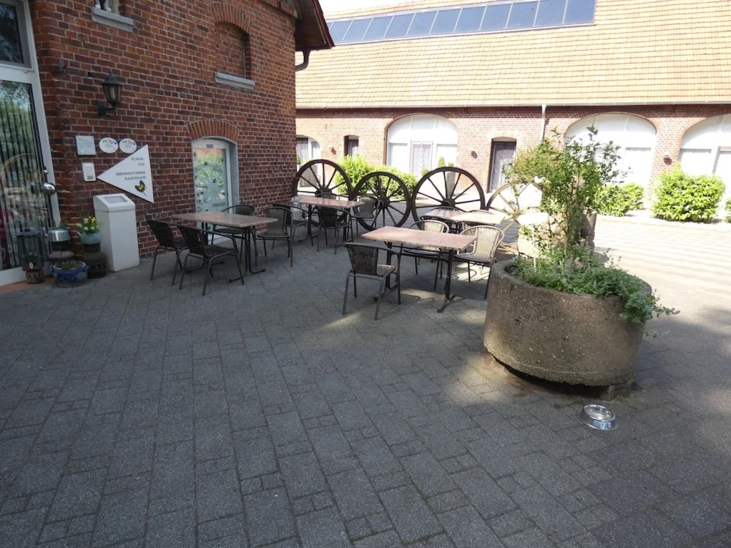 Ferienhof & Café Schnieder