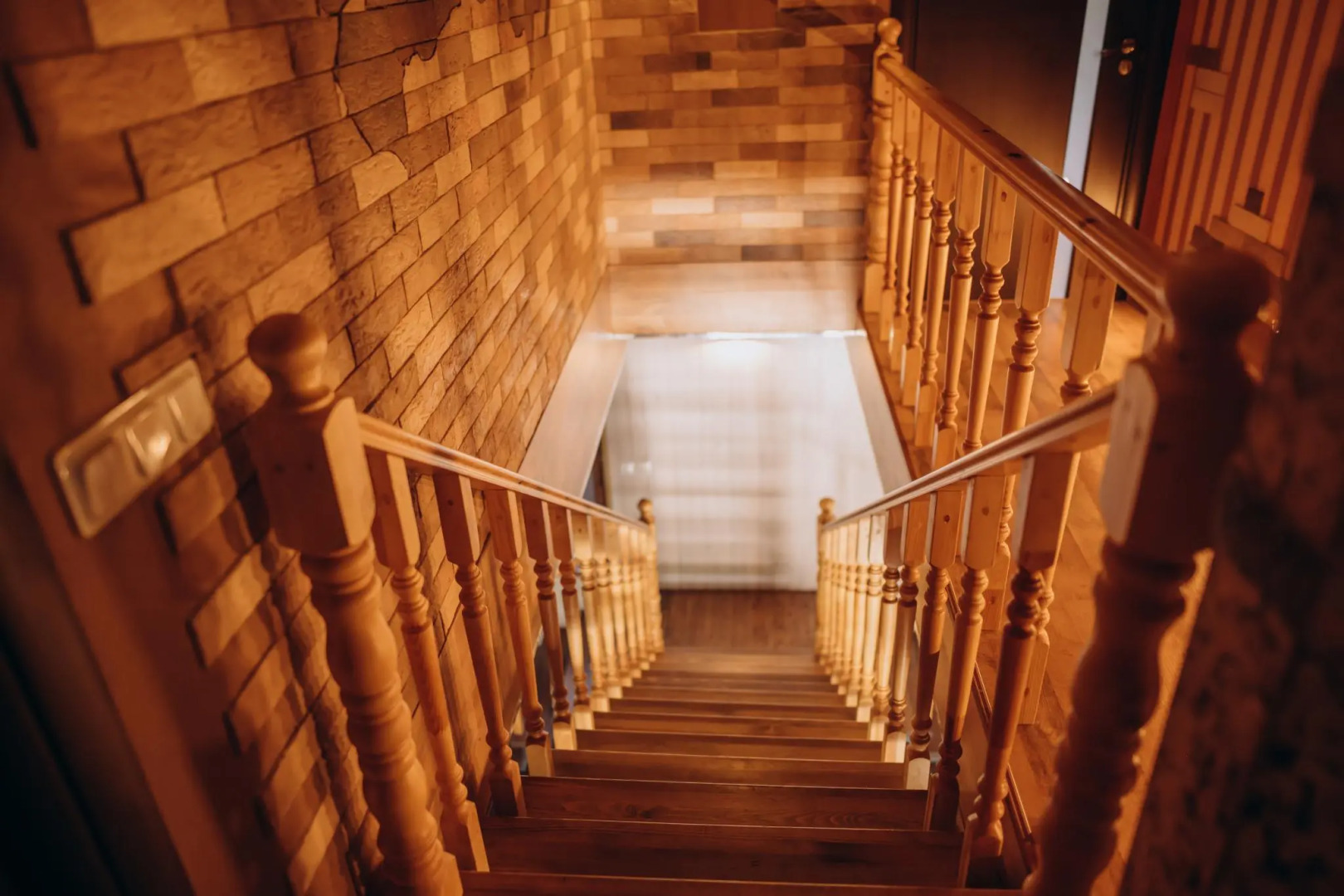 Семейно-туристический загородный клуб Карамелькино