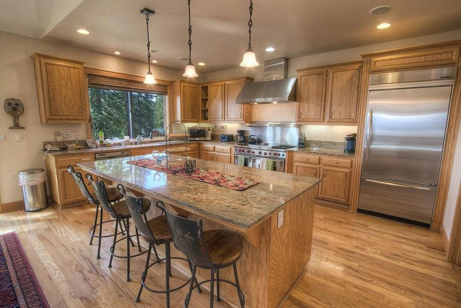 Truly Amazing Kings Beach Home by RedAwning