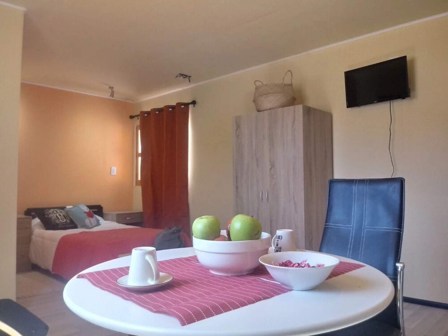 Apartamento Supervisores