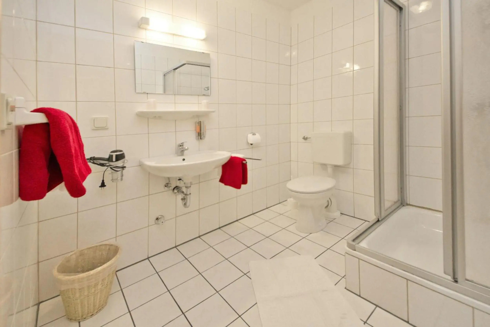 Hotel Garni Am Klostermarkt