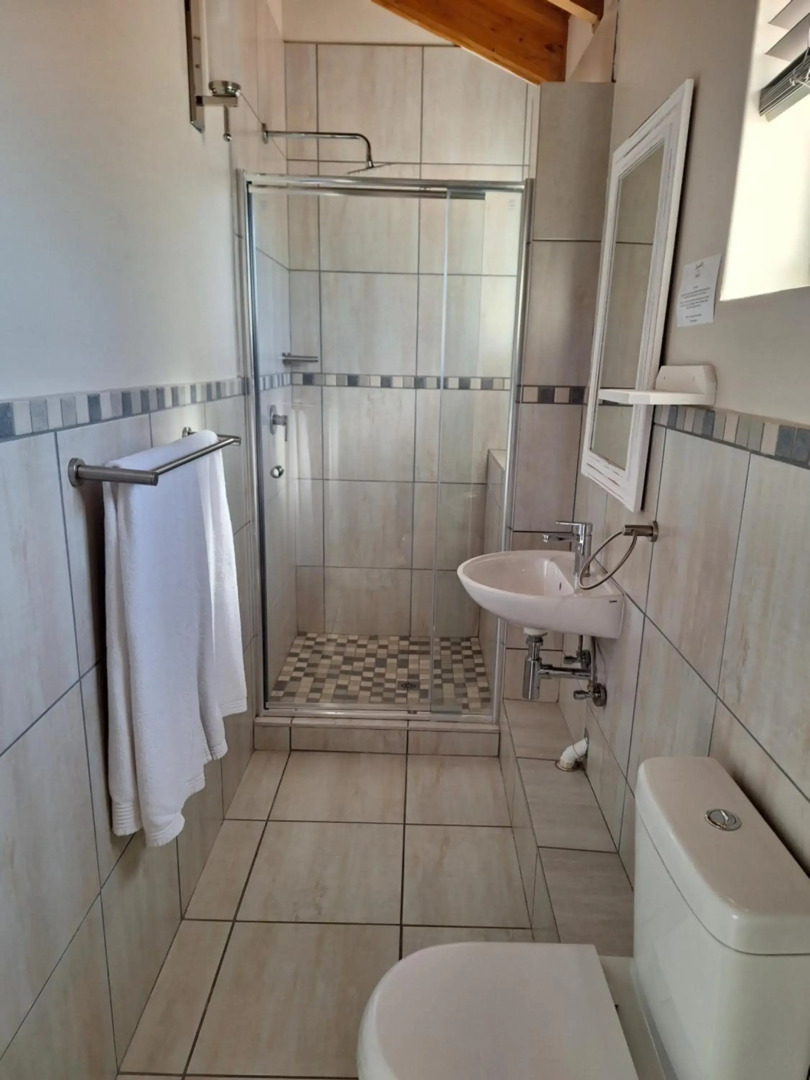 Russells On The Port