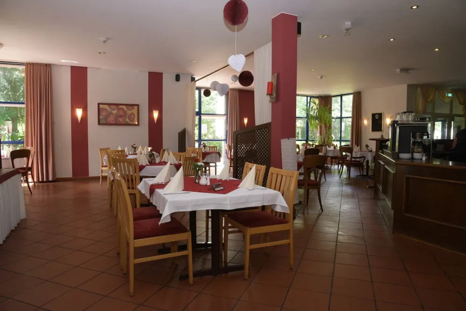 Hotel Brandenburger Hof