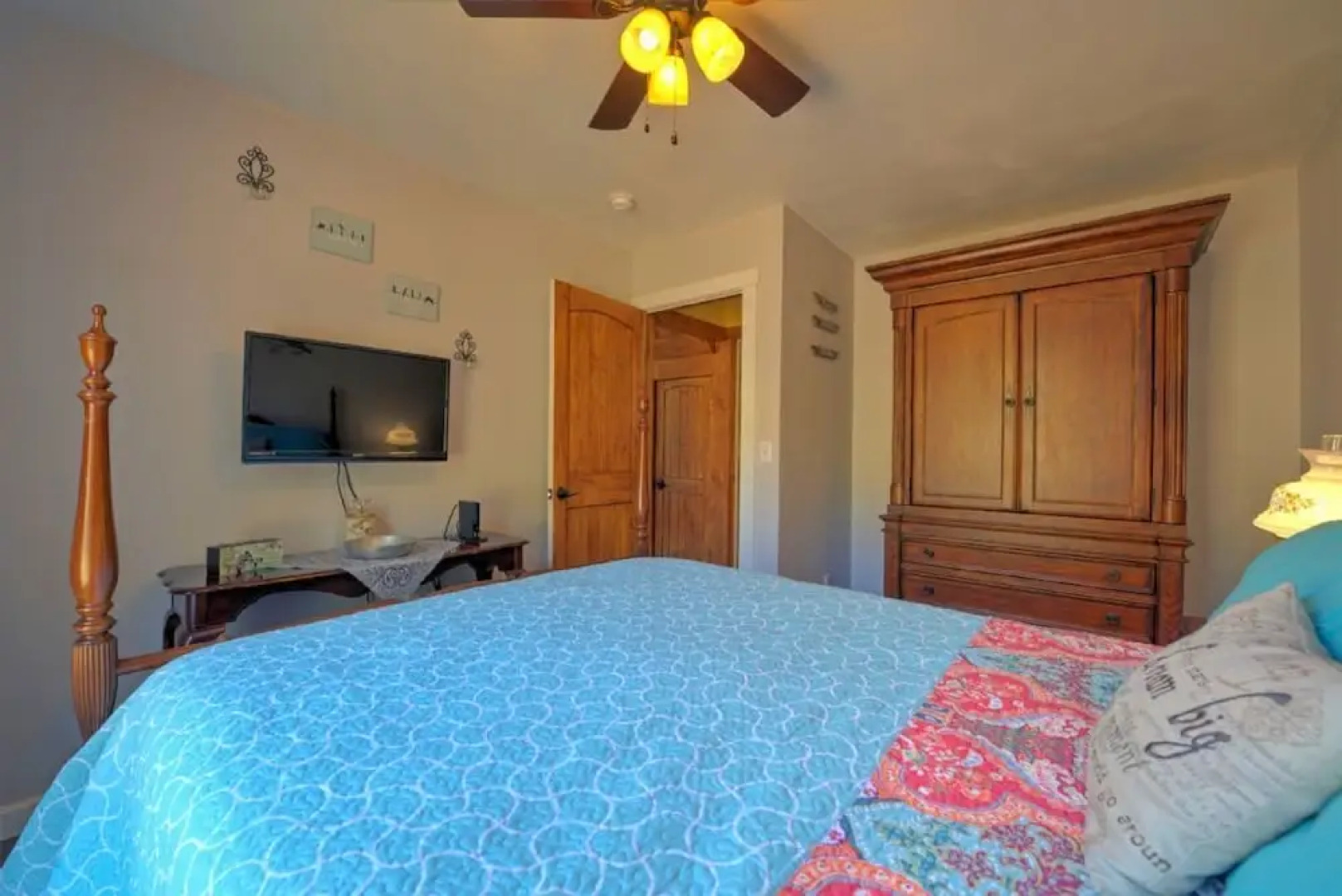 Still Rock Farms - 2 Br Cabin