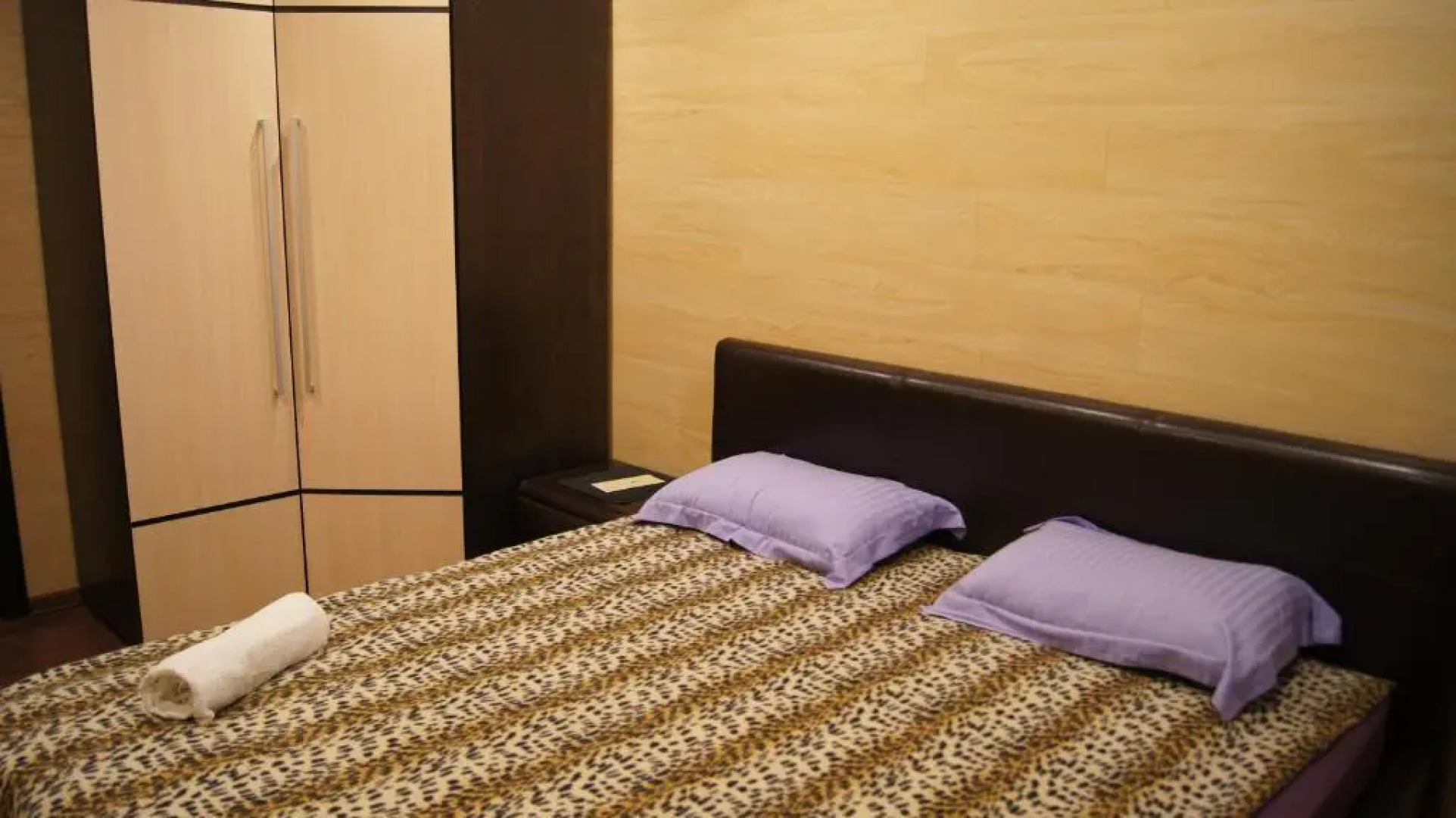 Hotel na Dzerzhiskogo