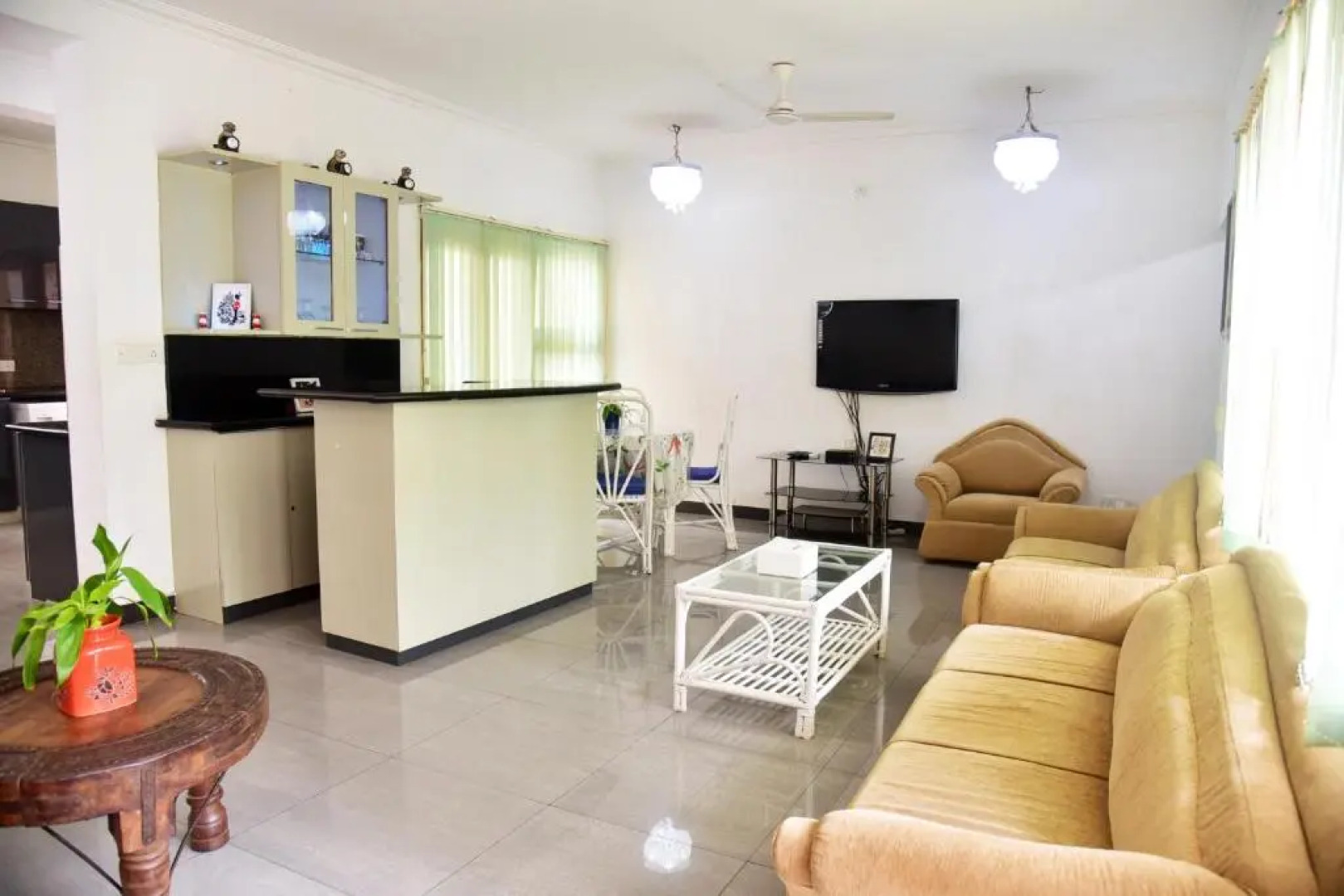 Villa Samaara14 Candolim Beach 500mts