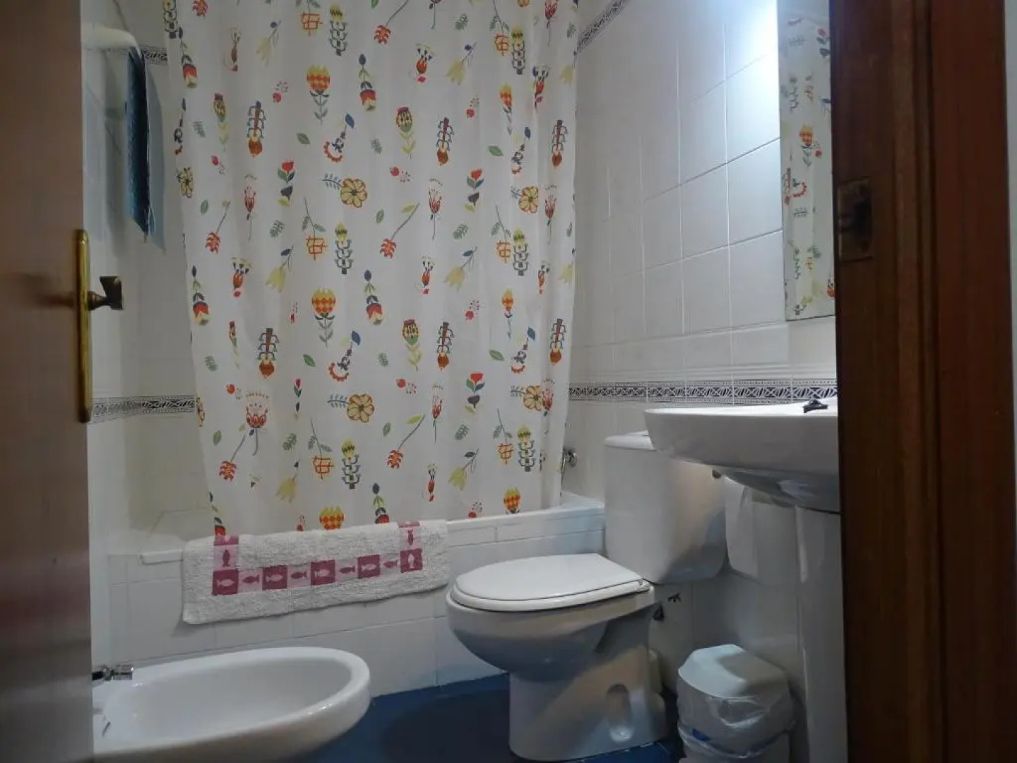 Apartamento Casa de la Parra