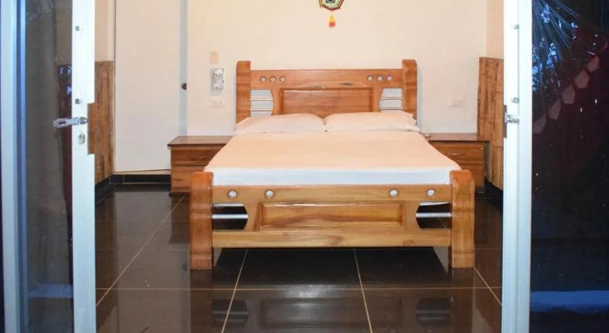 Hostal Hilltop Sapzurro