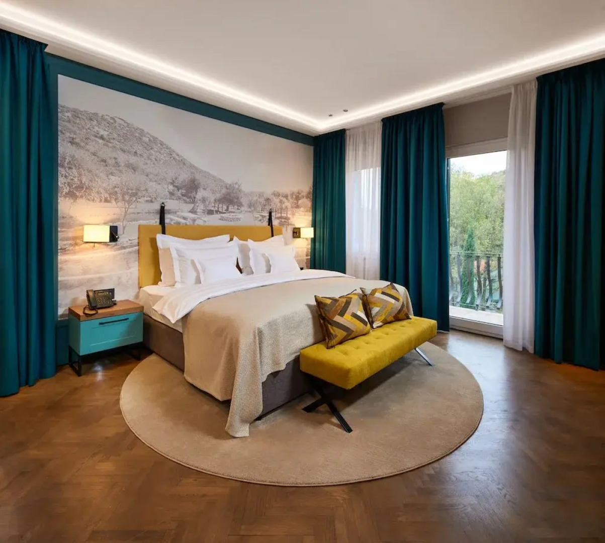 Veladrion Adults Exclusive Boutique Resort