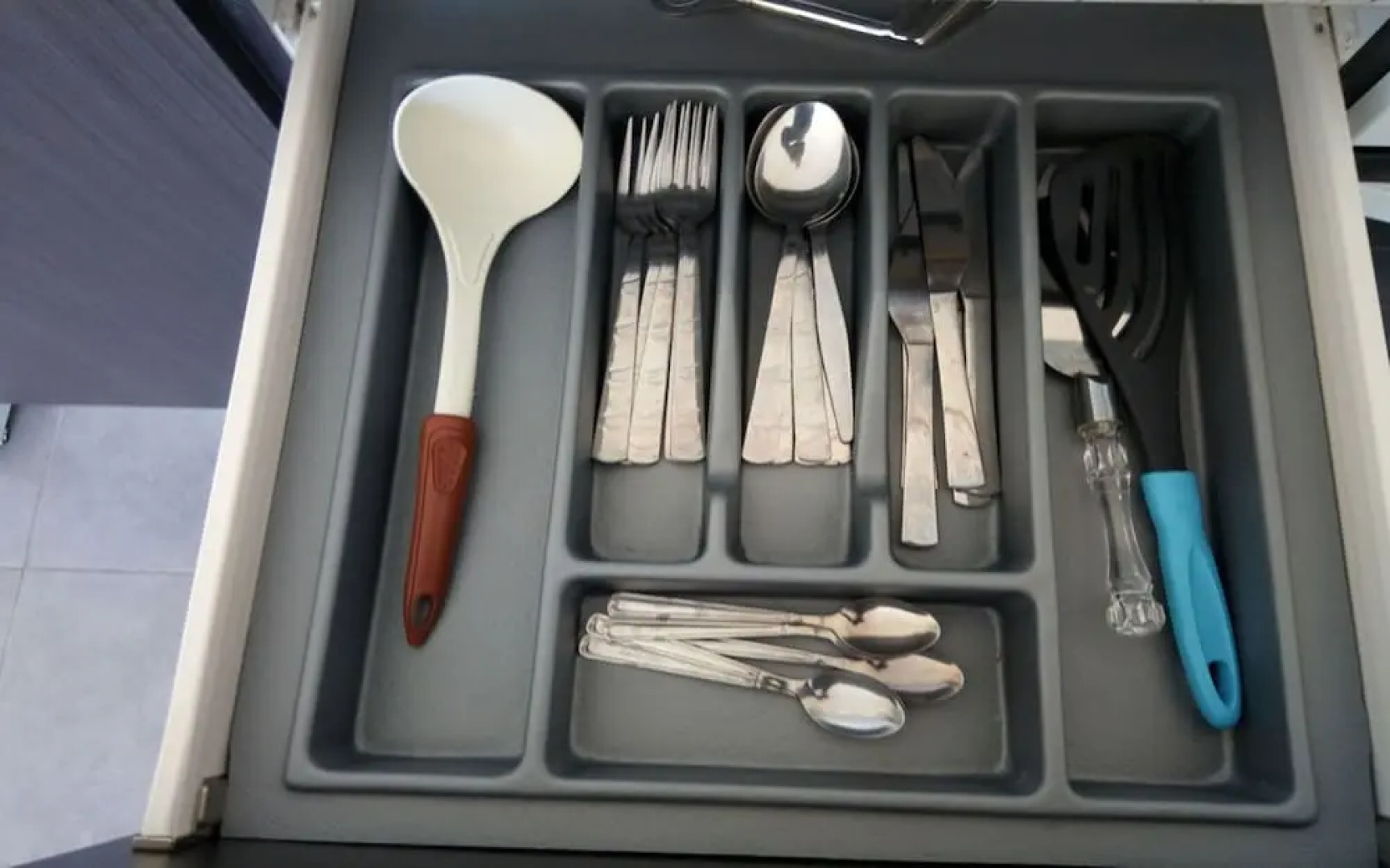 Studio Apartment at Longbeach