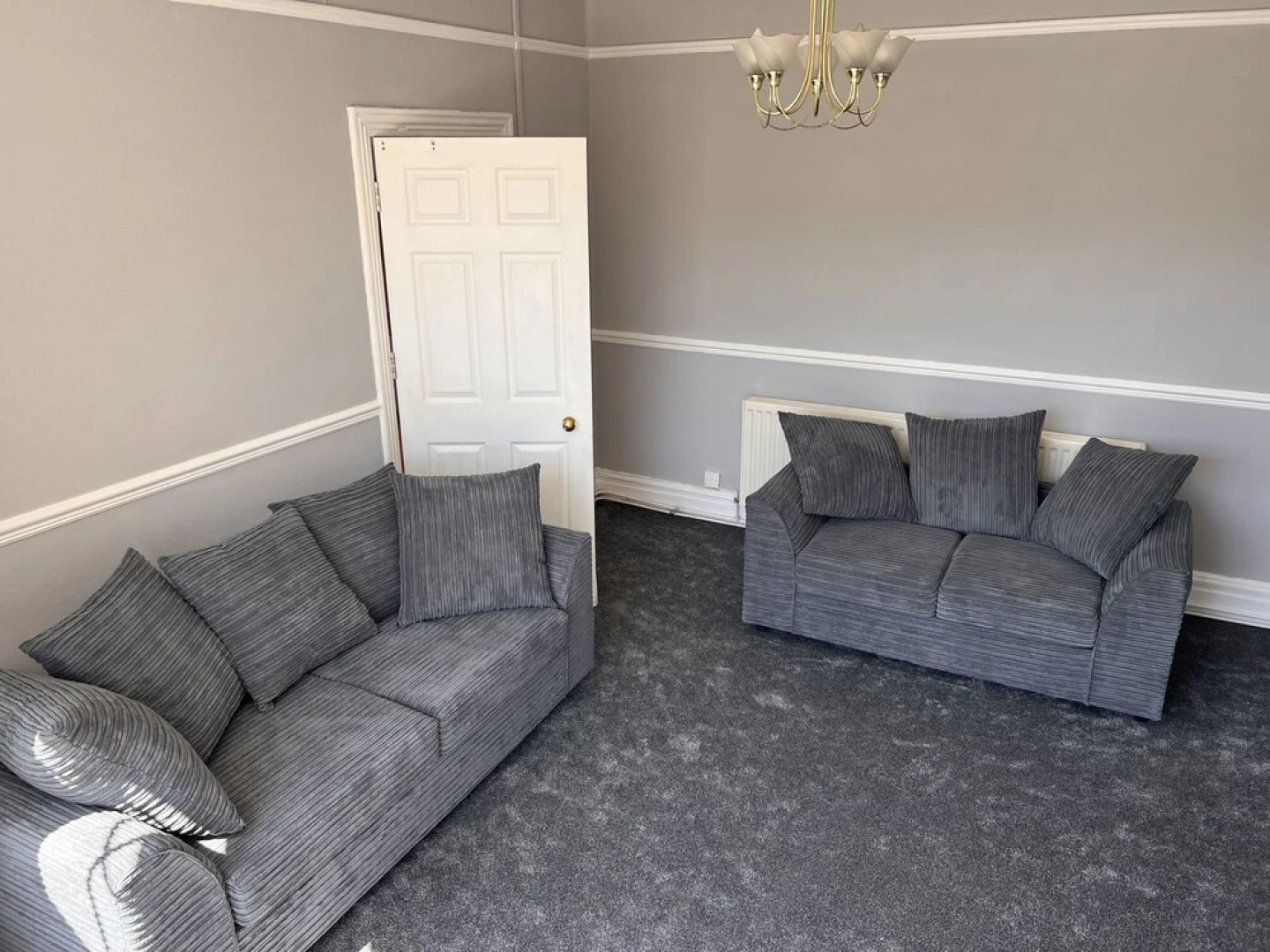 Sea View Hotel - Sandpebbles