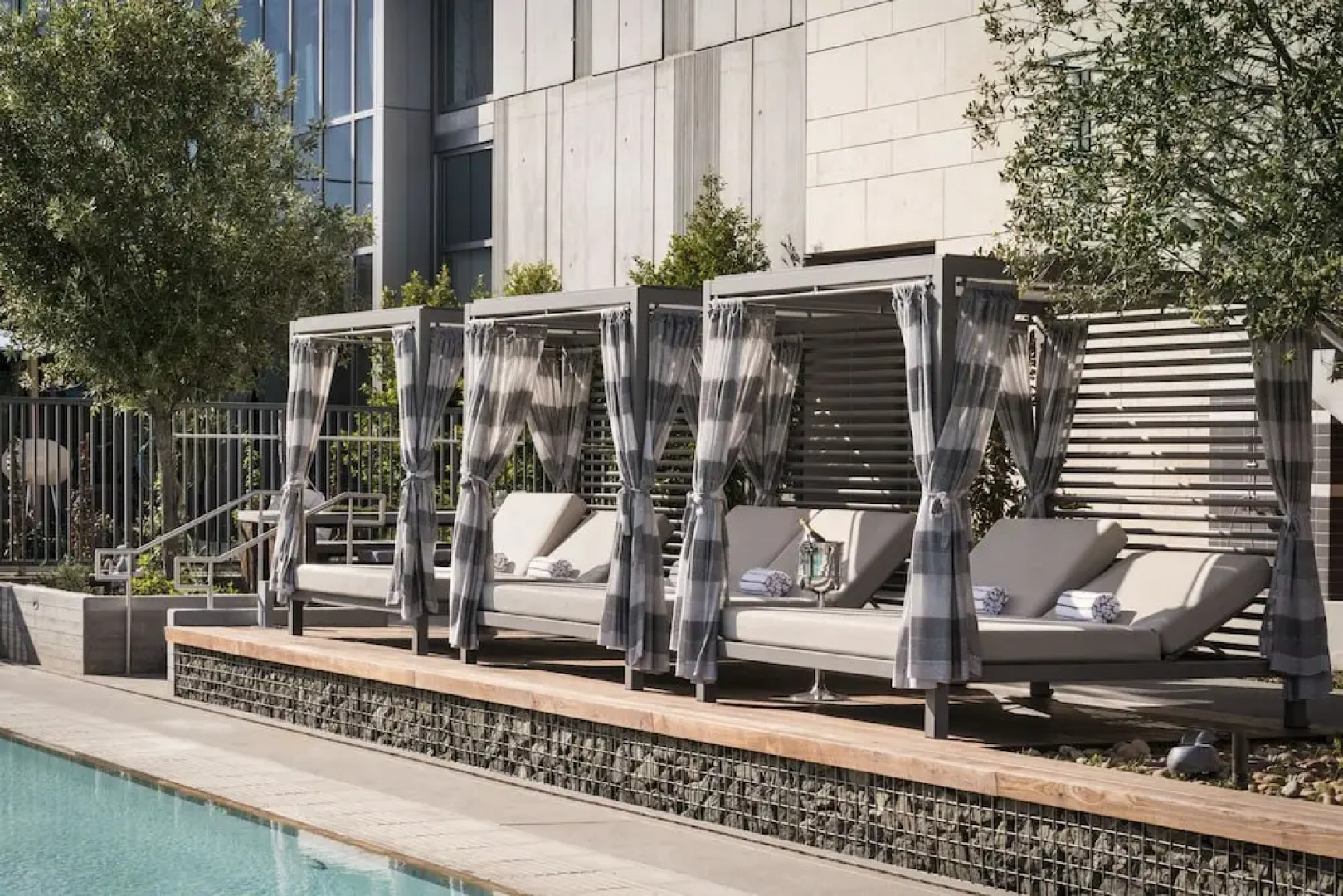 Hotel Nia, Autograph Collection