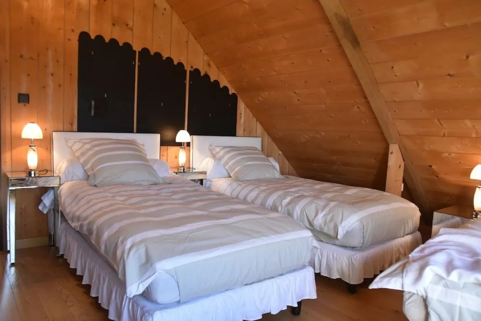 La Métairie du Roch