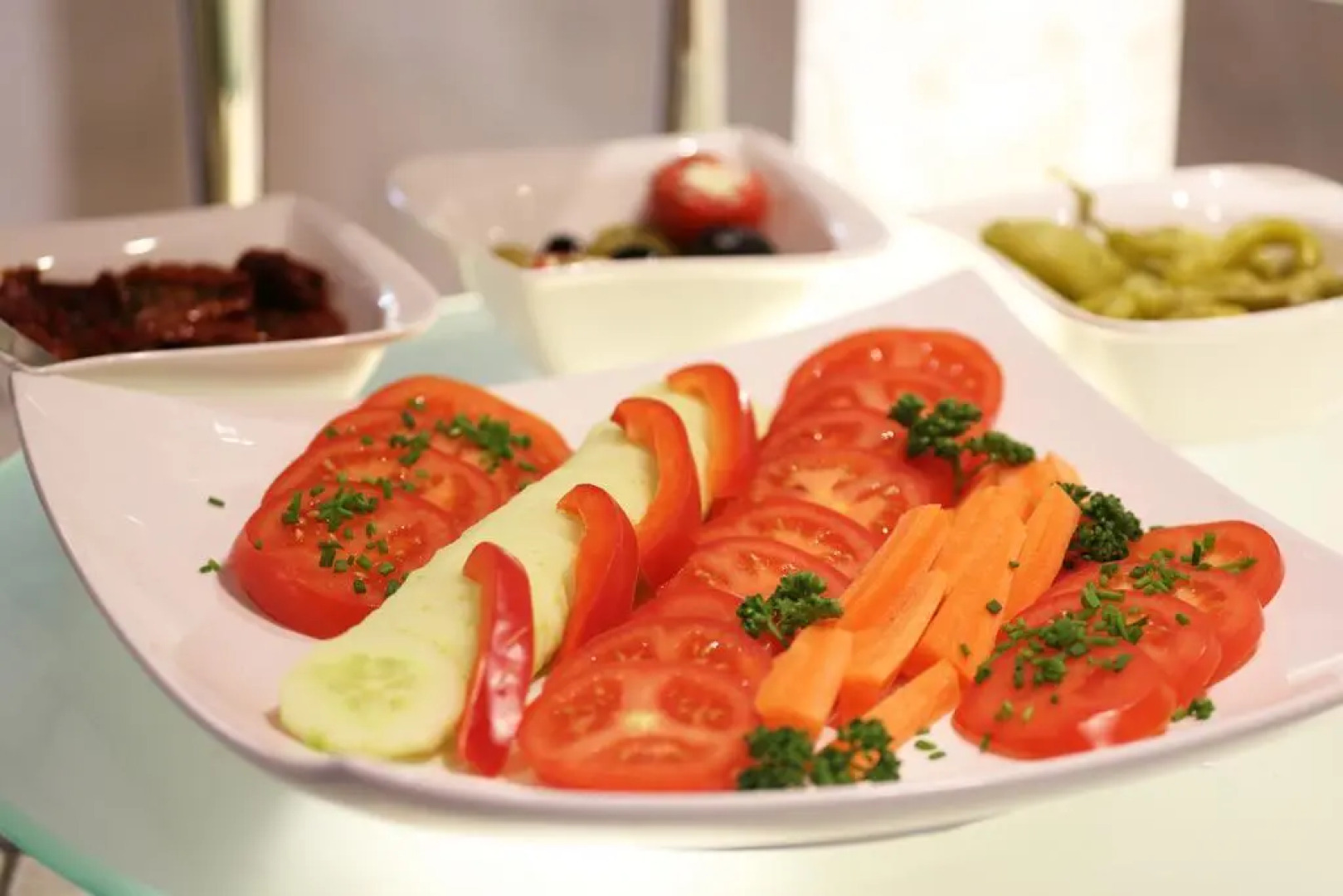 Maximilian Appartements