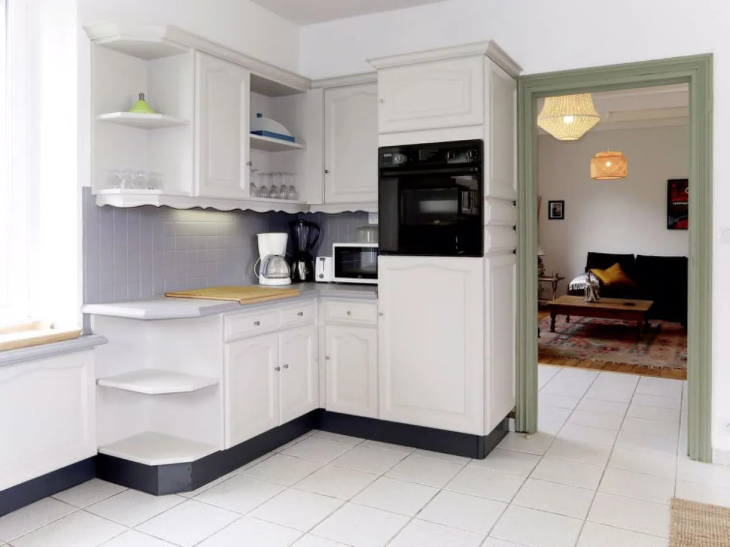 Le Guelliec (GMC203)