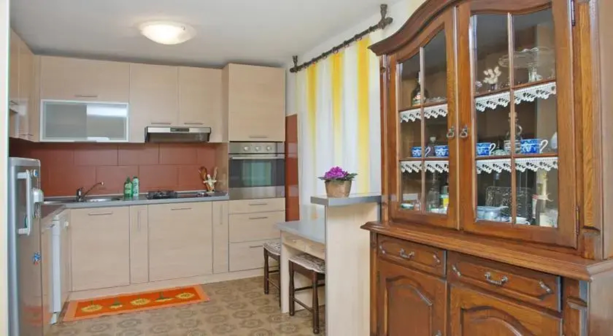 Apartments Slavica Rafailovici