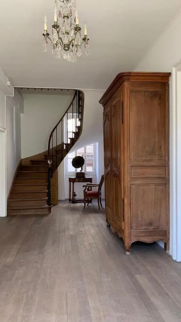 Grand Corps de Ferme