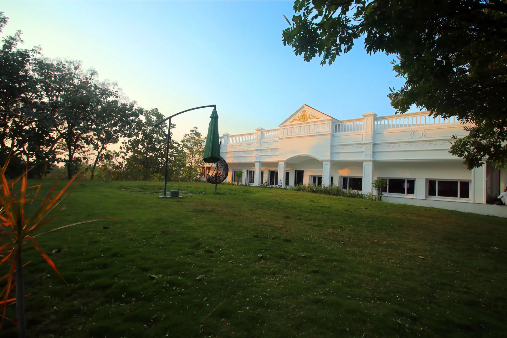 Holiday Valley Nature Resorts