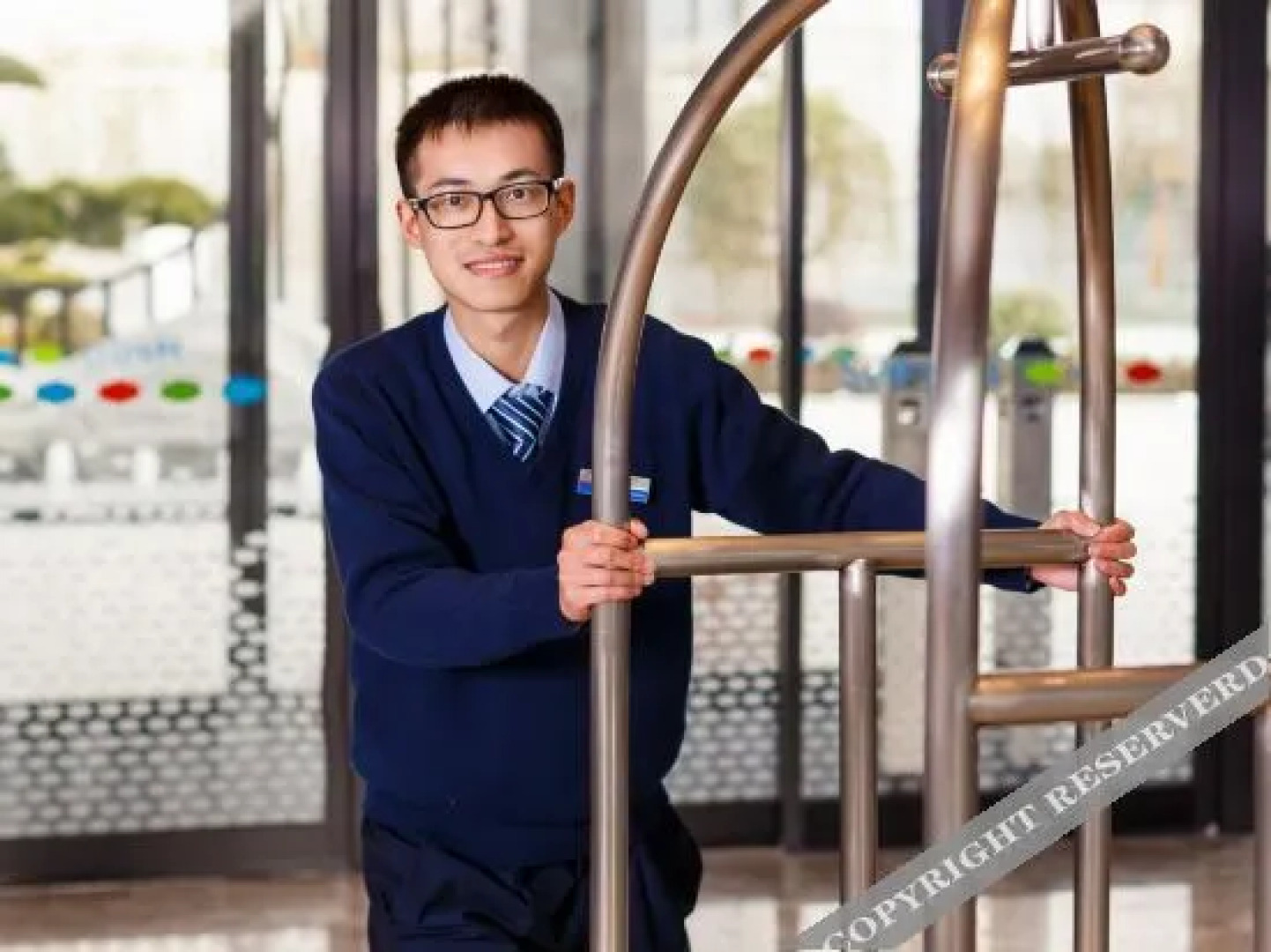 Hampton by Hilton Wuzhen