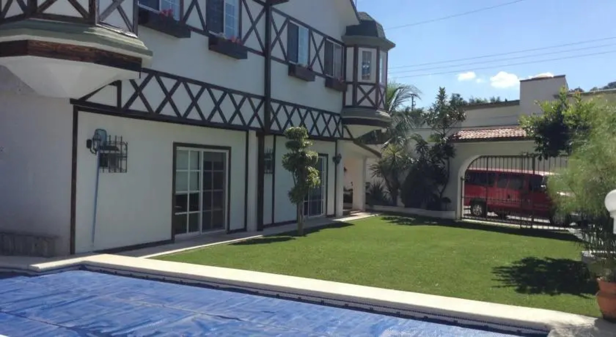 Casa Vacacional Casandra Jiutepec