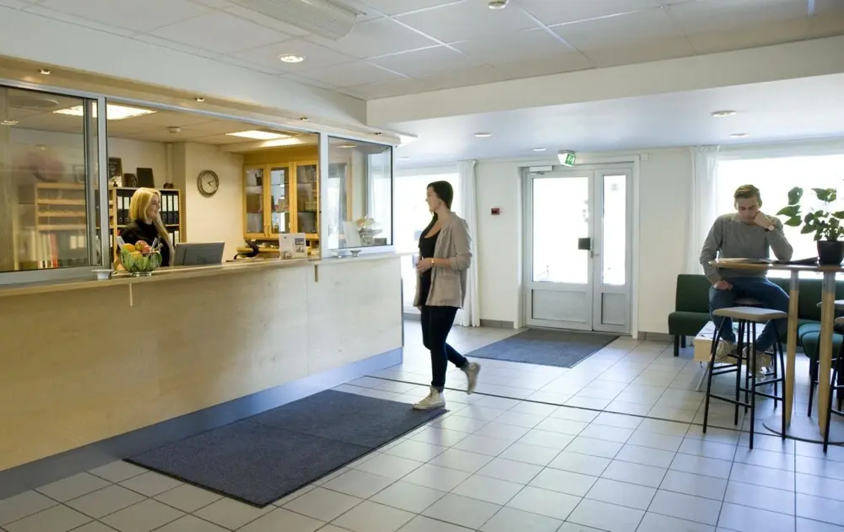 Kongsberg Vandrerhjem Bergmannen - Hostel