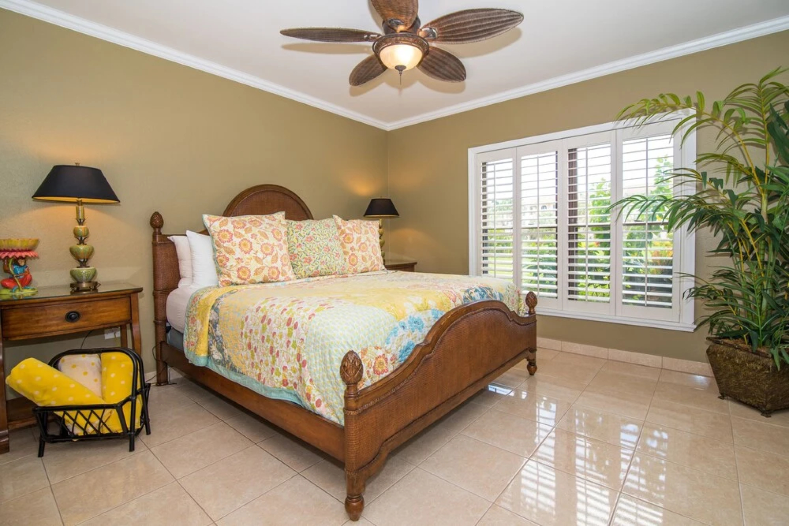 Georgetown Villas #113 by Cayman Vacation