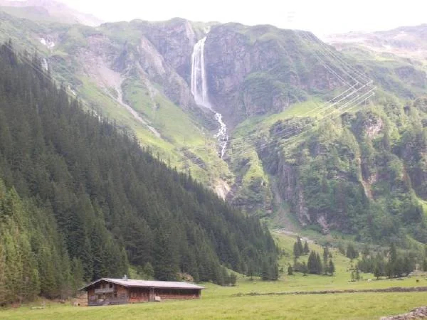 Frühstückspension Ronacher