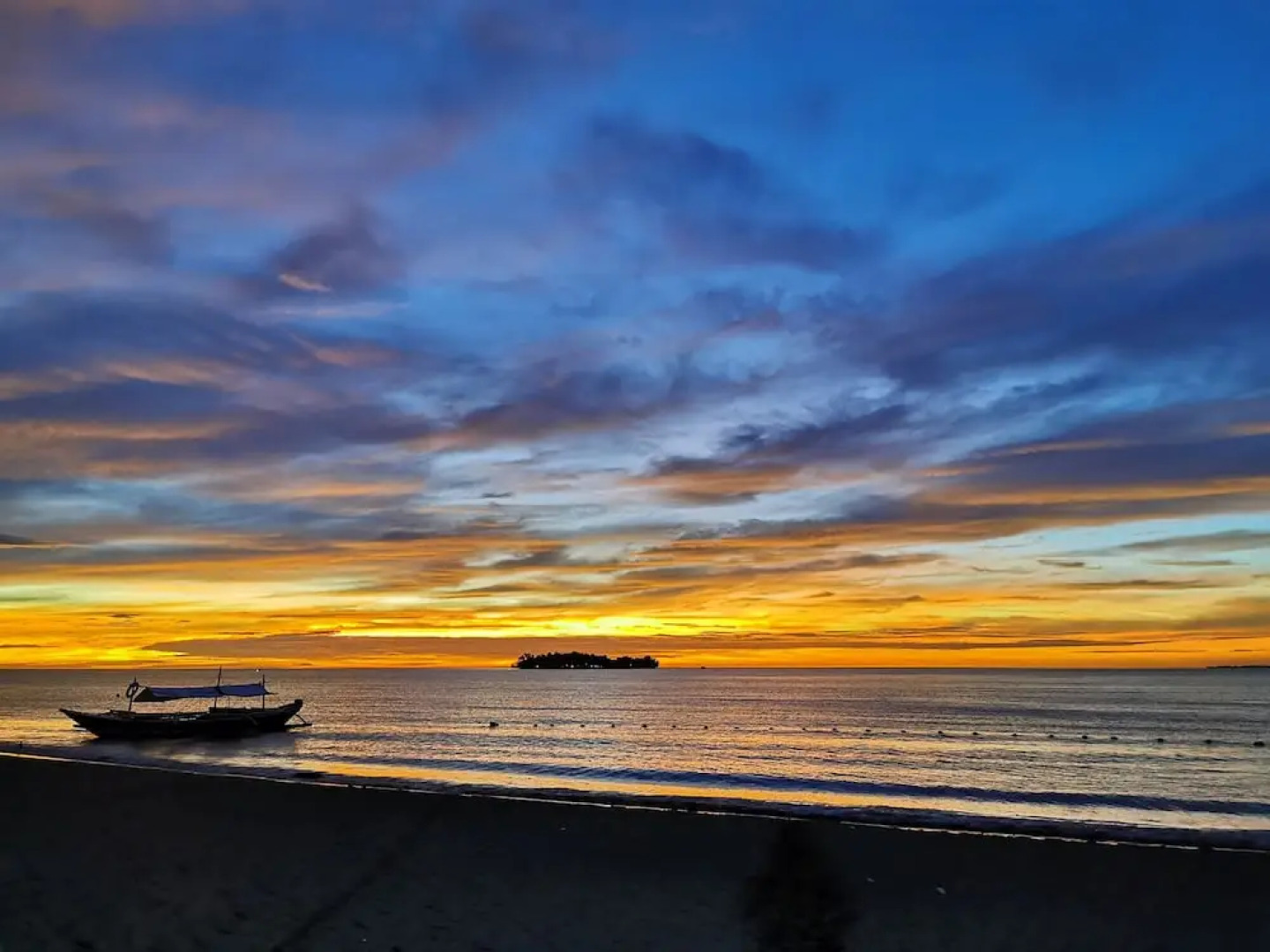 Istana Baylon Resort