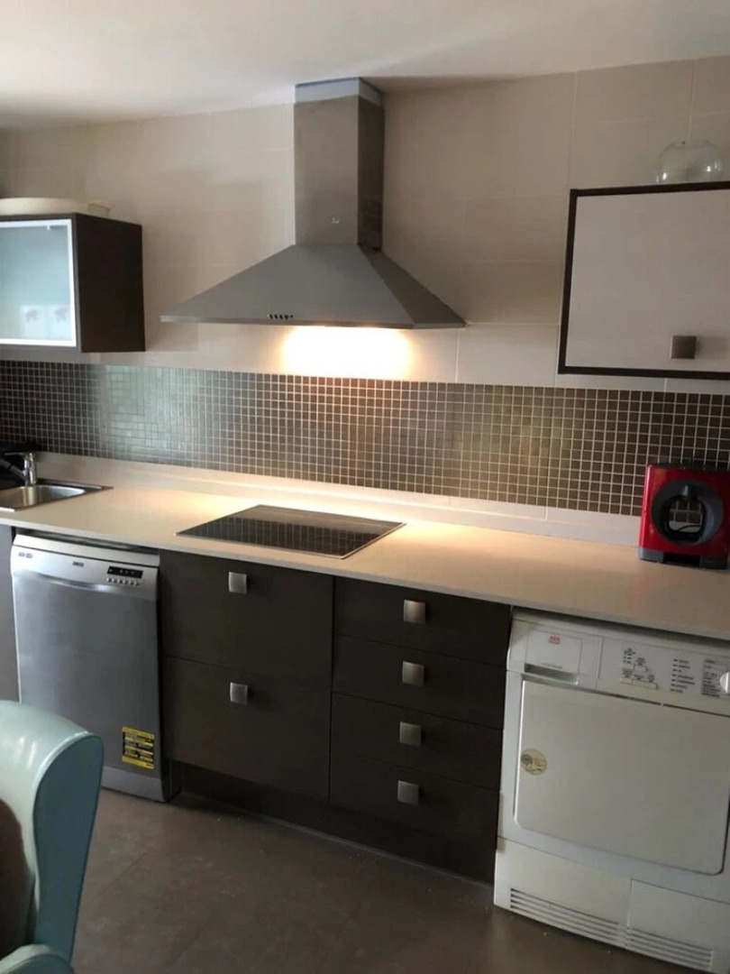 House With 3 Bedrooms in Betera, With Pool Access, Furnished Terrace a