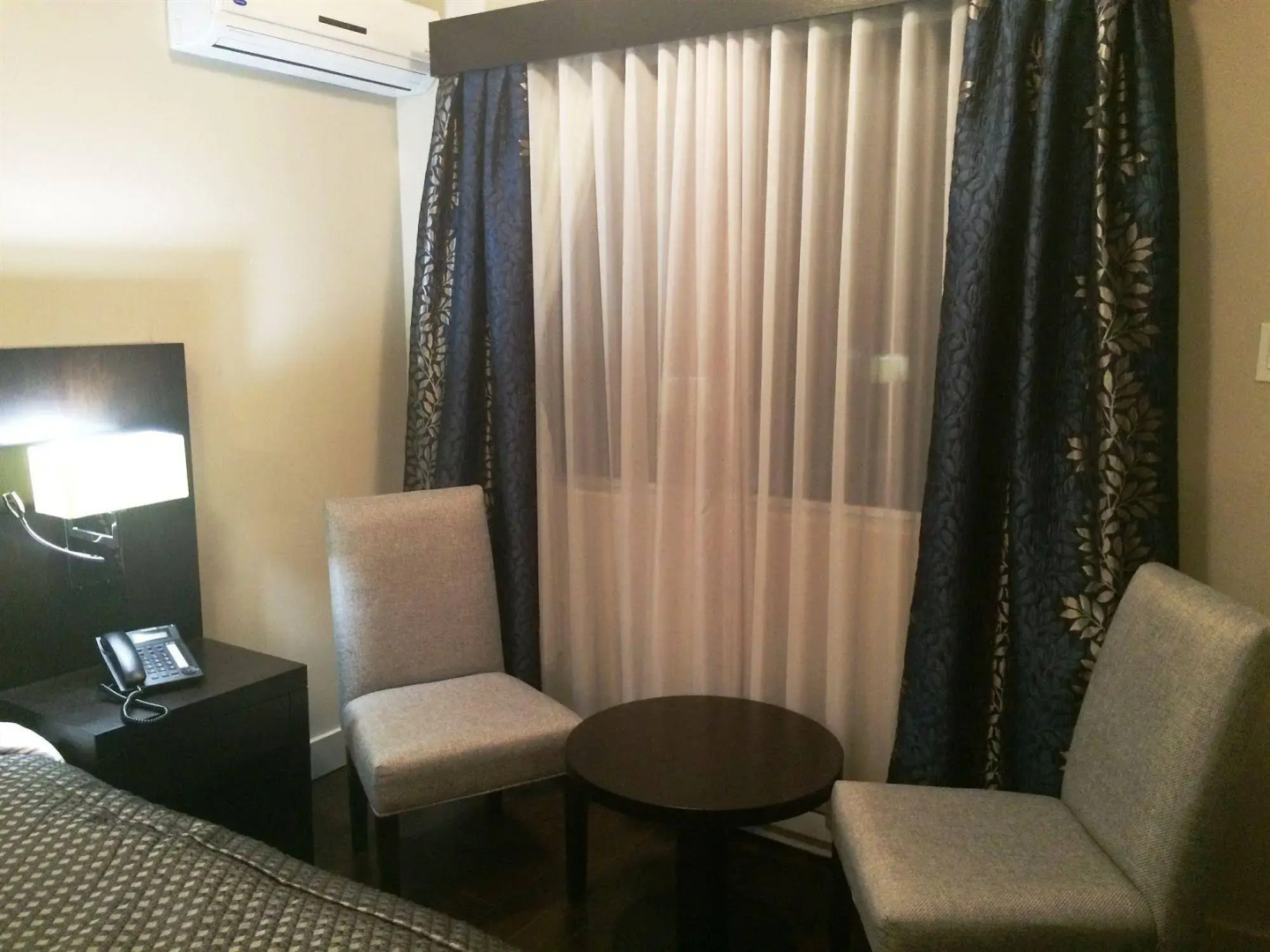 Hôtel de la Boréalie