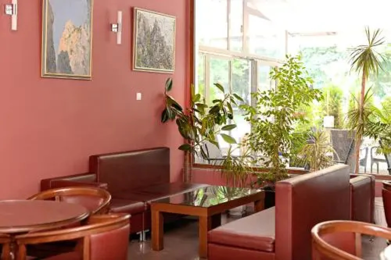 Family Art-Hotel Zora