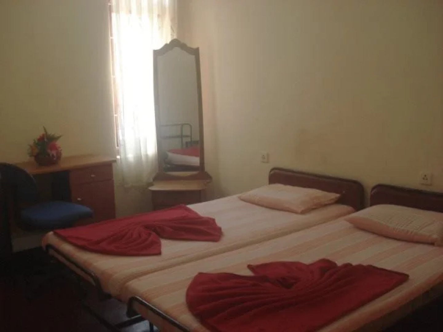 Mountview Holiday Inn