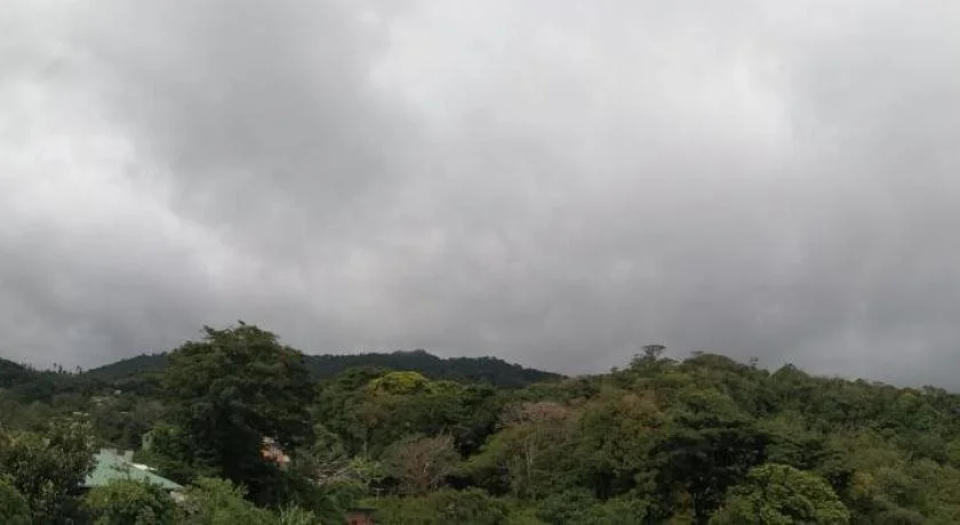 Monte Los Lirios Lodge