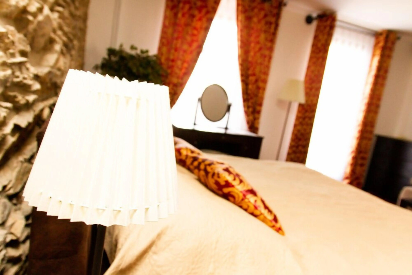 Wellness Rychleby