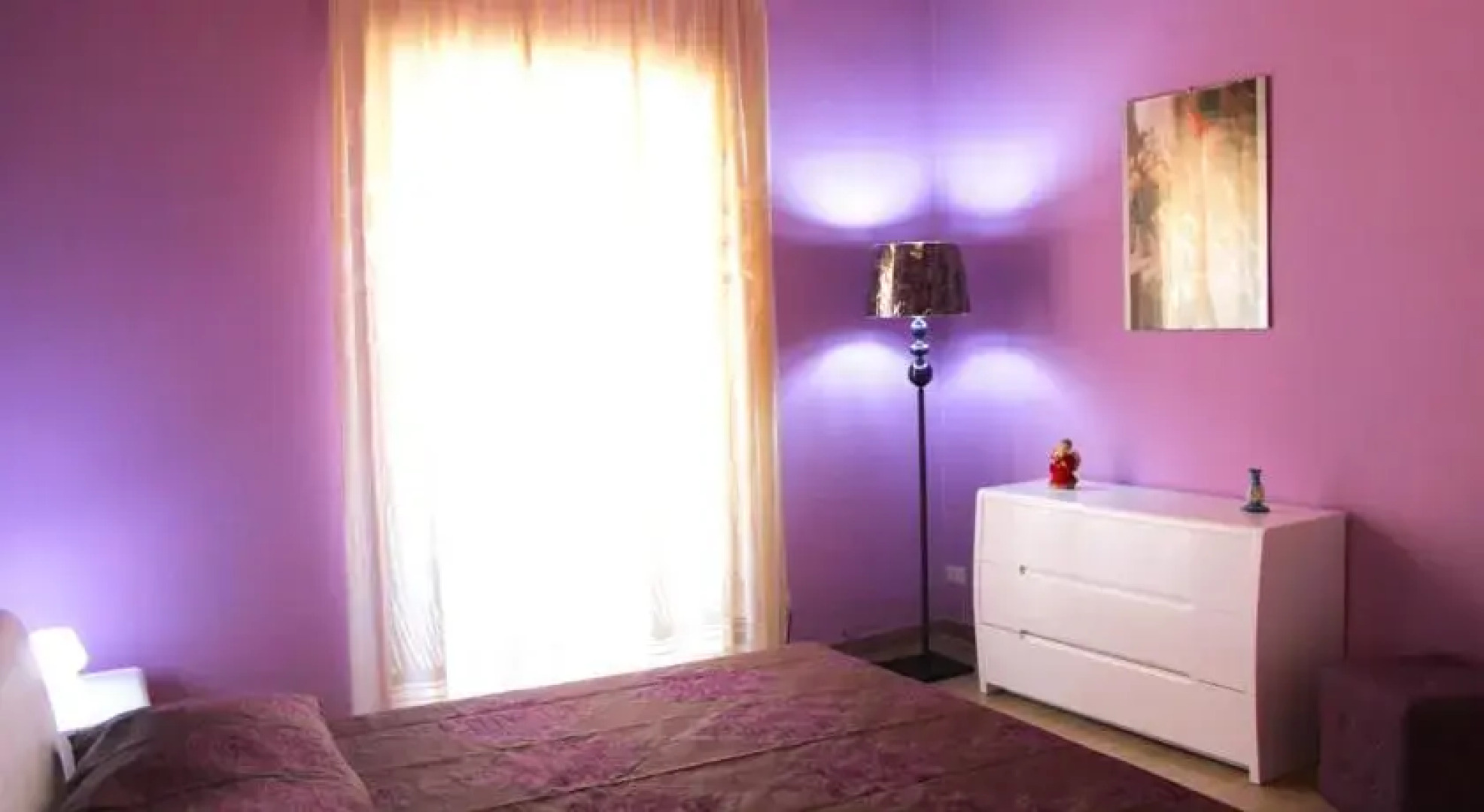 Case Sicule - Baroque Apartment